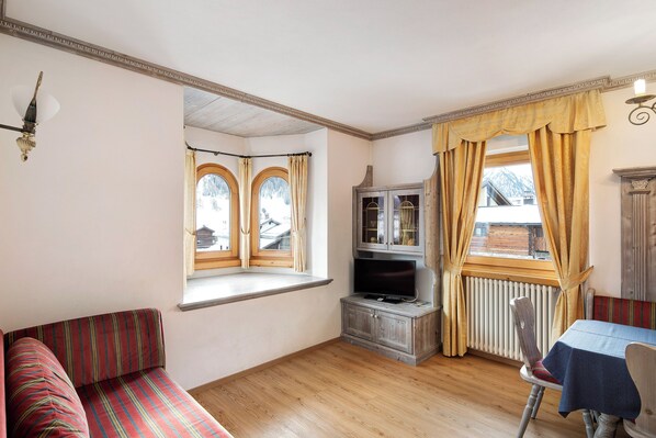 Fernseher, Streaming-Dienste