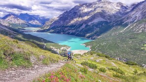 Miscellaneous - Holiday Apartment "Casa Marcos n 33" with Mountain View, Balcony & Wi-Fi (Livigno)