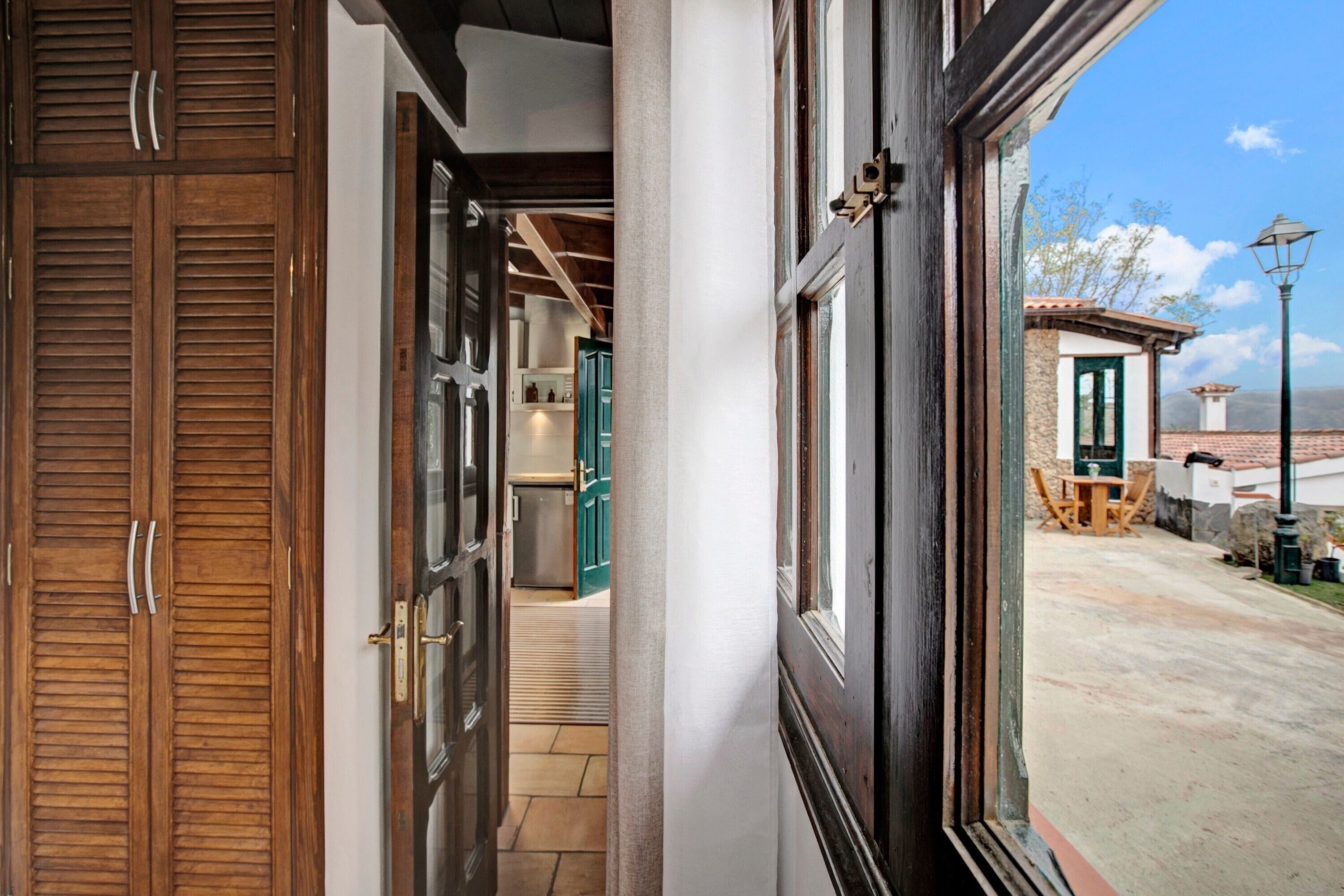 Interieur