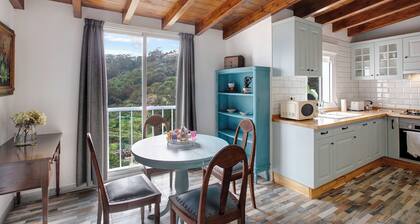 Holiday Home "El Sarmiento" with Mountain View, Pool & Wi-Fi