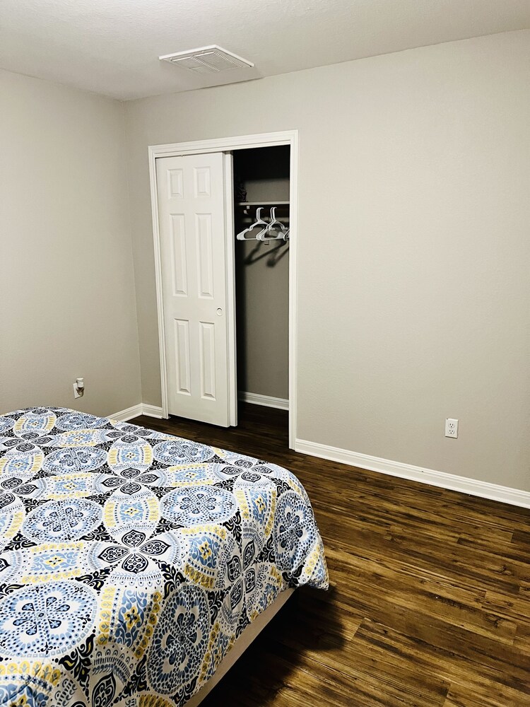 Cozy 4 Bedrooms Home In Austin Tx 30 mins From Downtown Austin Manor