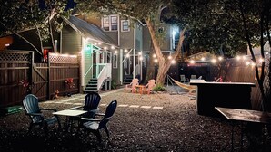 Property grounds - Jazz Loft (Florida City)