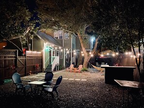 Property grounds - Jazz Loft (Florida City)