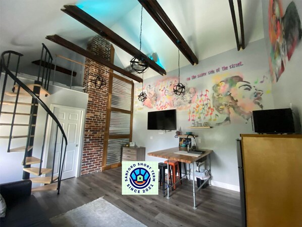 Intérieur