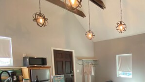 Interior - Jazz Loft (Florida City)