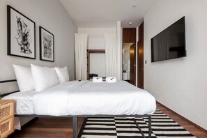 1 Schlafzimmer, Bügeleisen/Bügelbrett, Reisekinderbett, WLAN