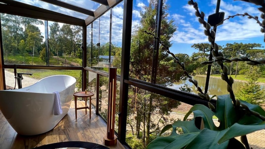 WoodStone Hotel Fazenda