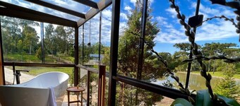 WoodStone Hotel Fazenda