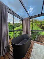 Signature Studio Suite, Garden View | View from room