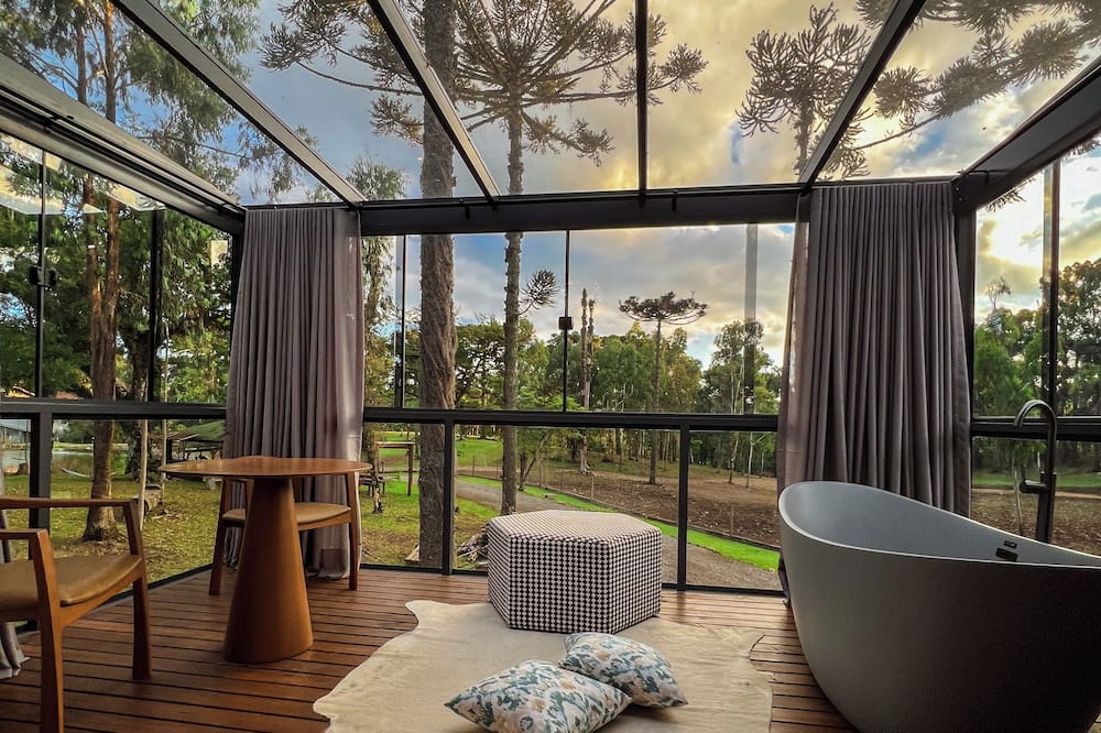 WoodStone Hotel Fazenda