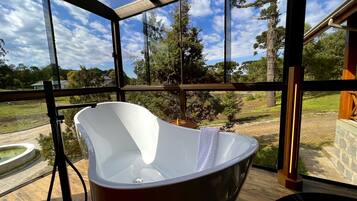 Suite Especial | Comodidades do quarto
