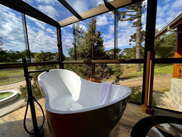 Suite Especial | Zimmerausstattung