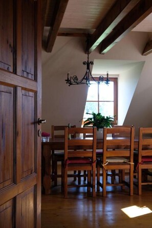 Restaurantes