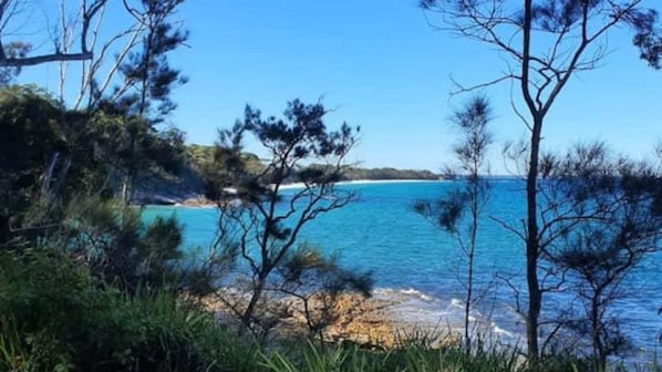 Plage