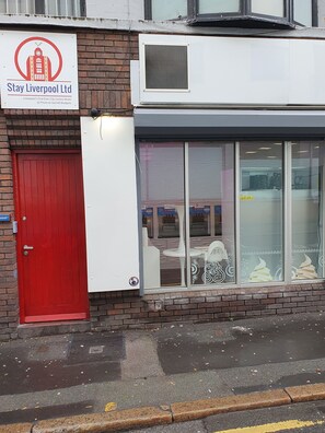 Apartment, Mehrere Betten | Außenbereich