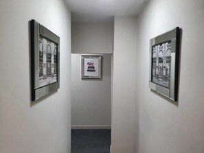 Apartment, Mehrere Betten | Innenbereich