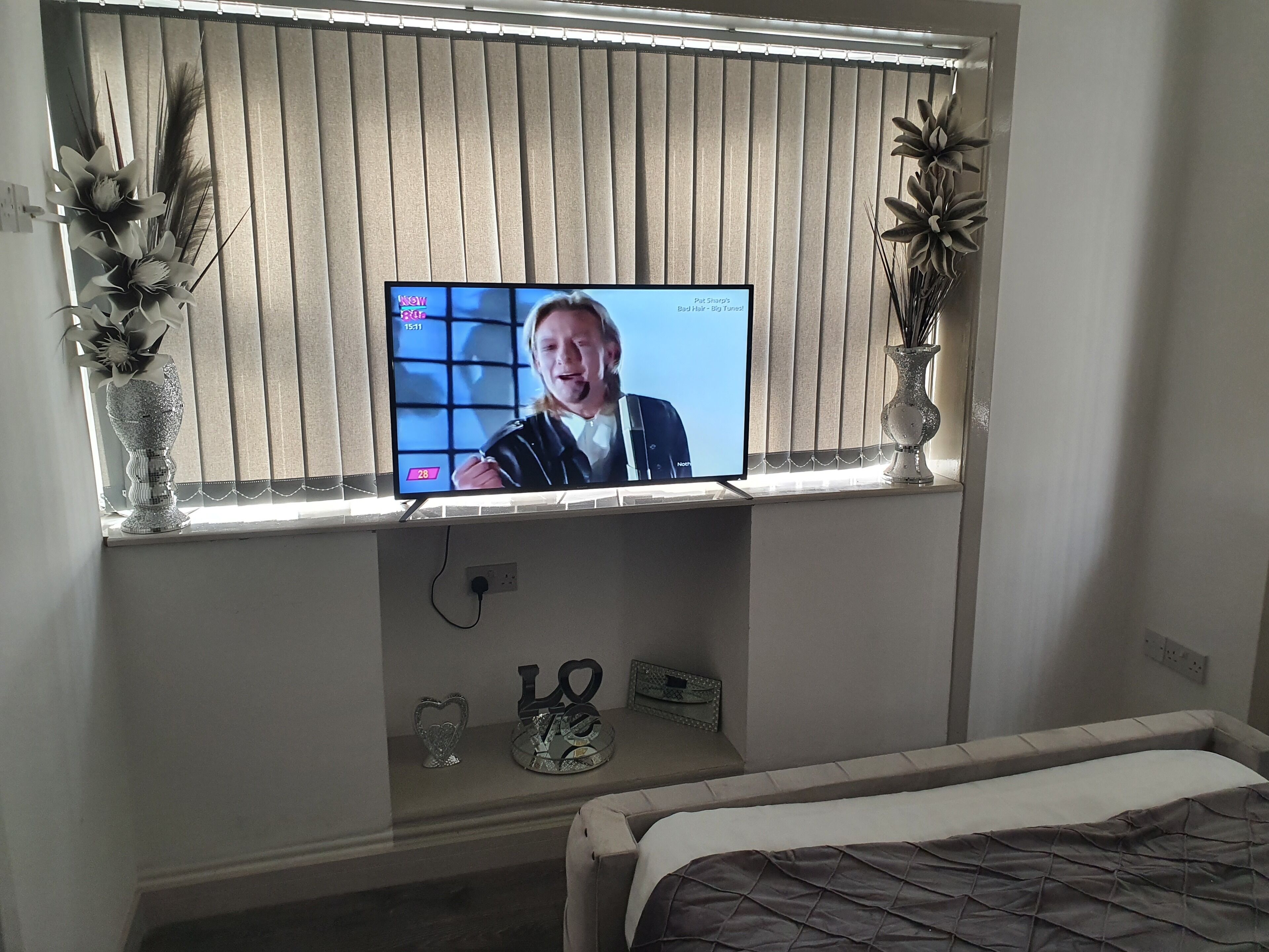 Apartment, Multiple Beds | 2 bedrooms, WiFi (free), bed sheets