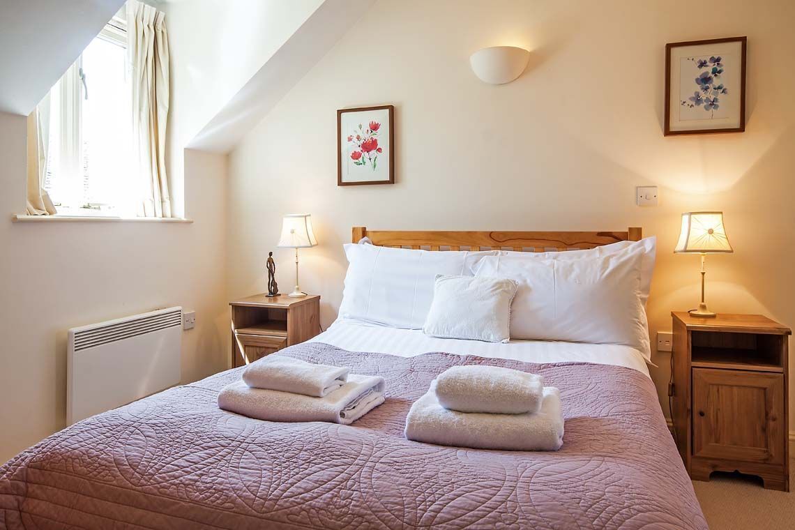 3 Schlafzimmer, Bügeleisen/Bügelbrett, kostenloses WLAN, Bettwäsche