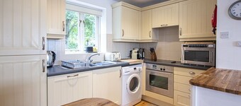 Mill Village 63, Coot Cottage (P)