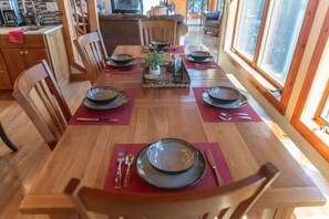 تناول الطعام