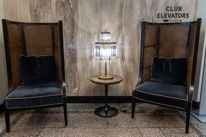 Interior - Stylish Chic Downtown Apartment (Cleveland)