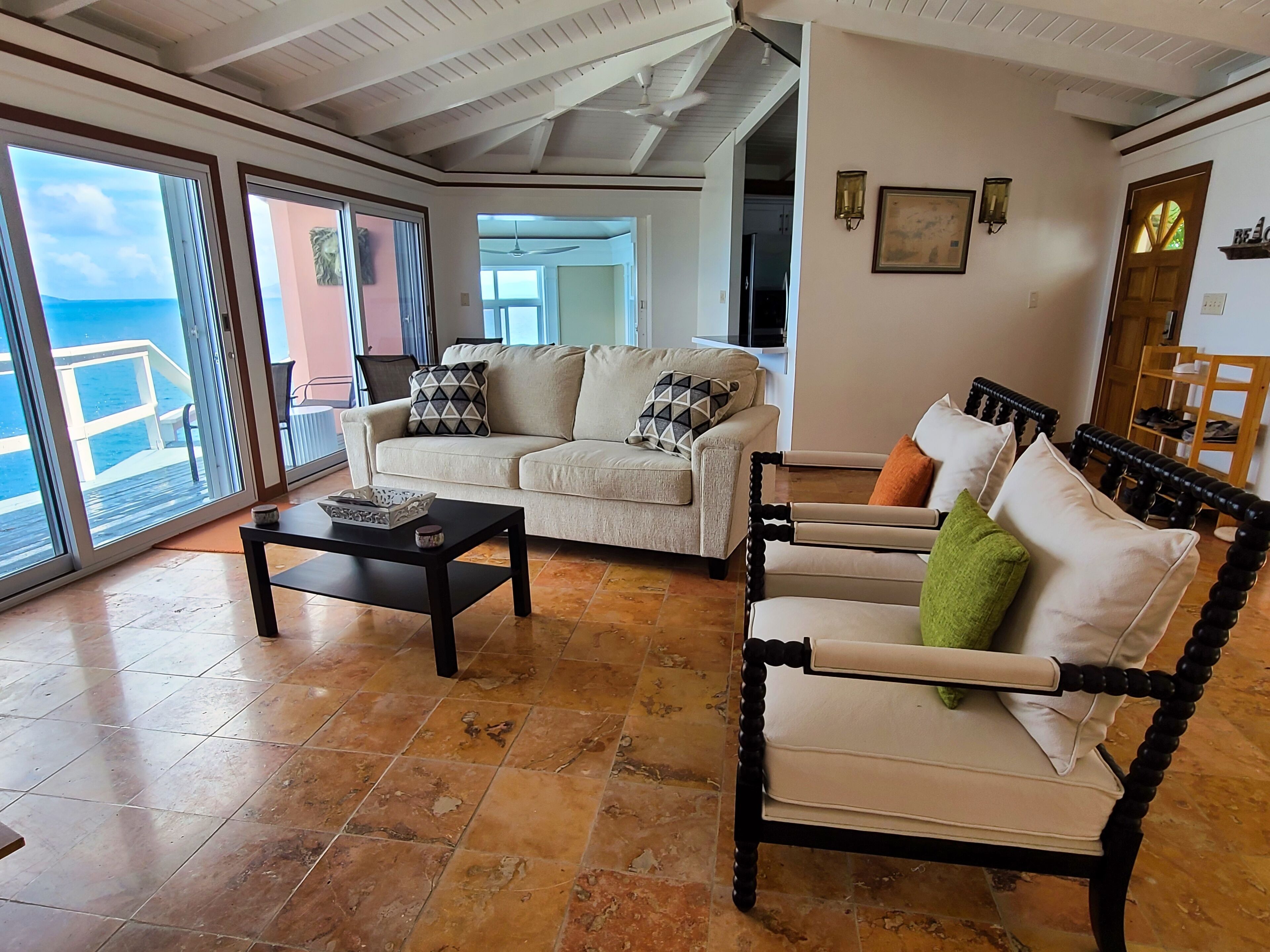 Paradise With Exquisite Ocean View - Saint Thomas