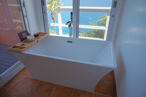 Interior - Paradise with Exquisite Ocean View (St Thomas)