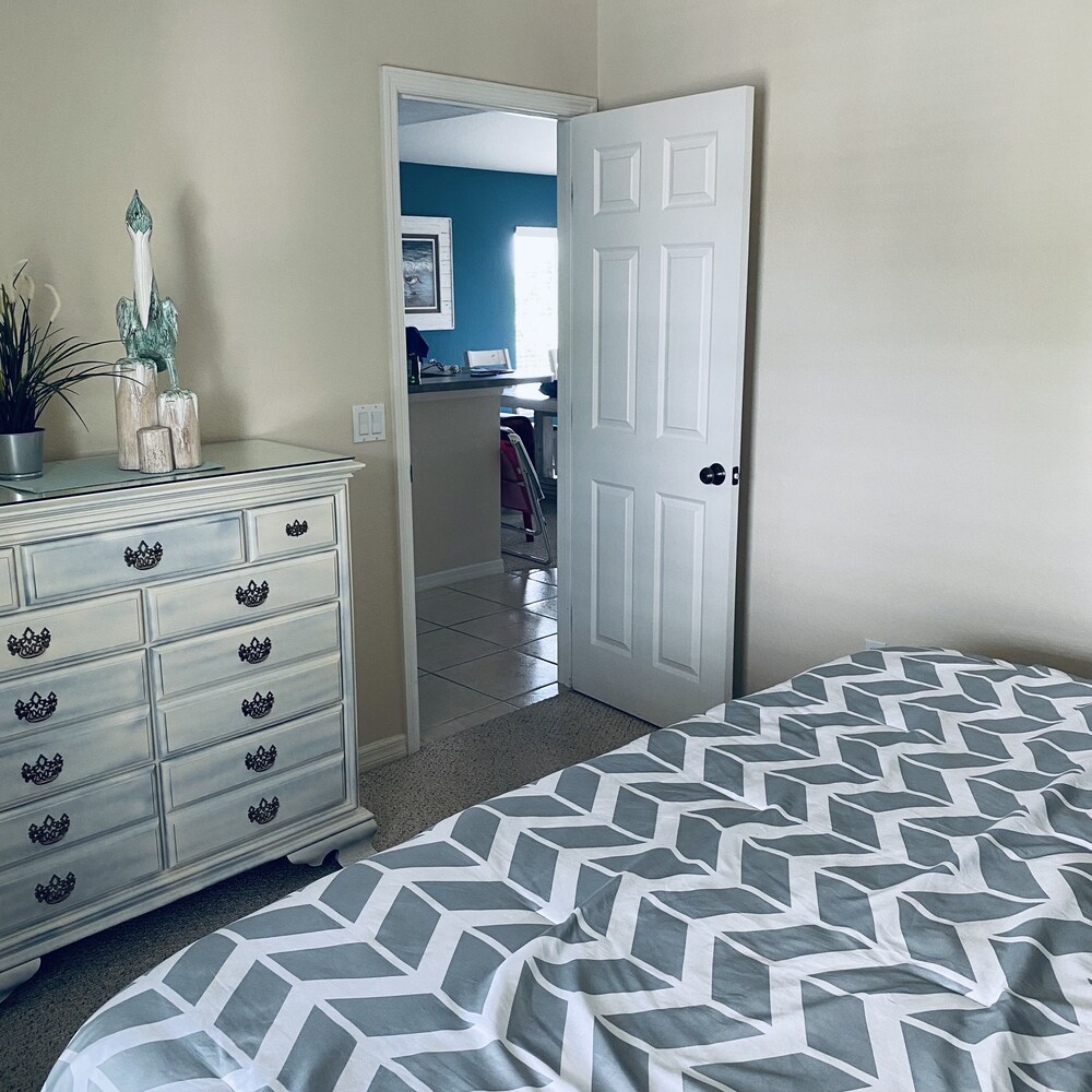 Apartment Rotonda West, FL Lakeview Condo 2 bed / 2 bath Fiddlers