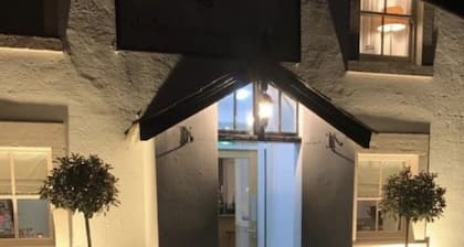 Apartment with hot tub near Lake District