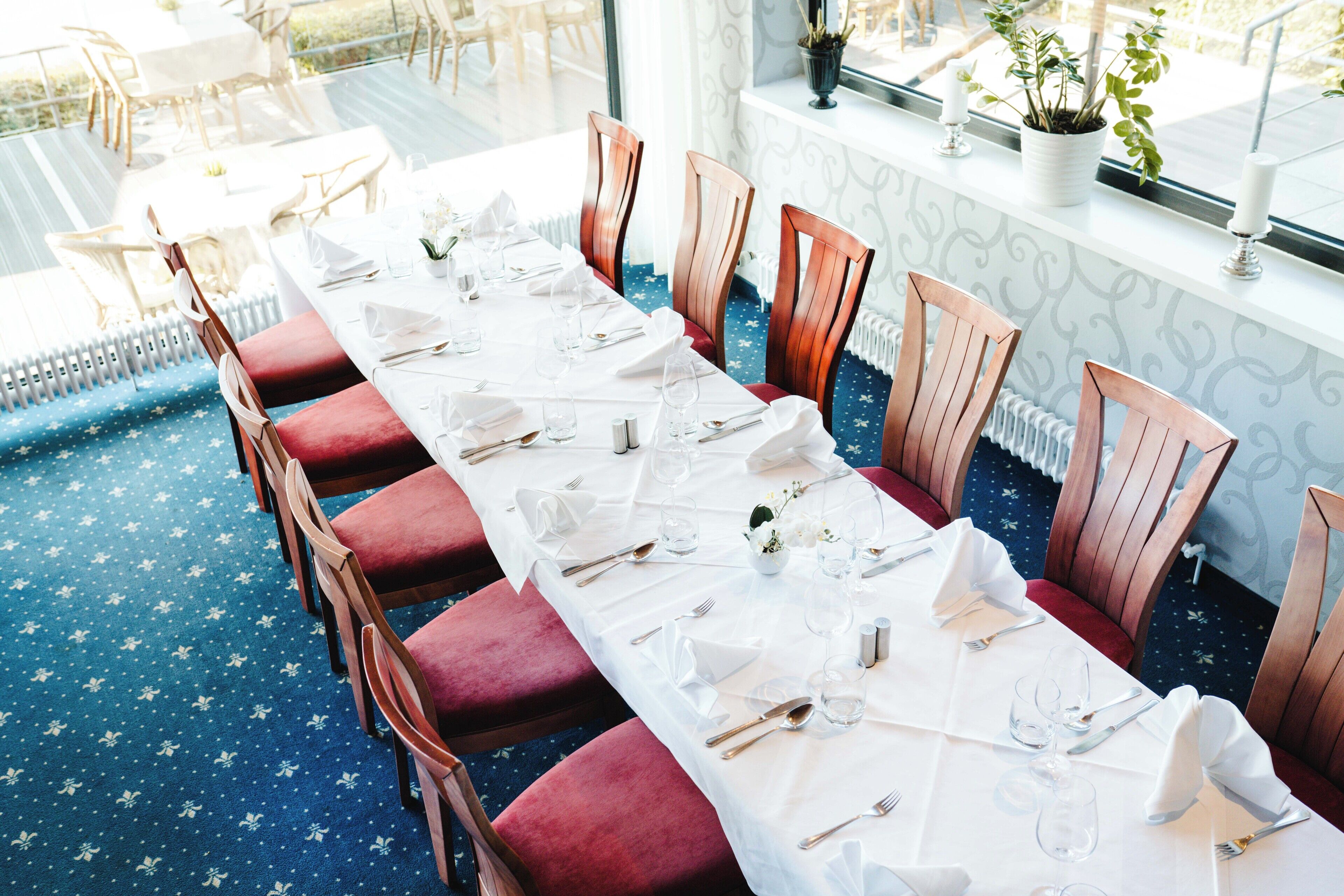 Foto - Fährhaus Farge Bremen