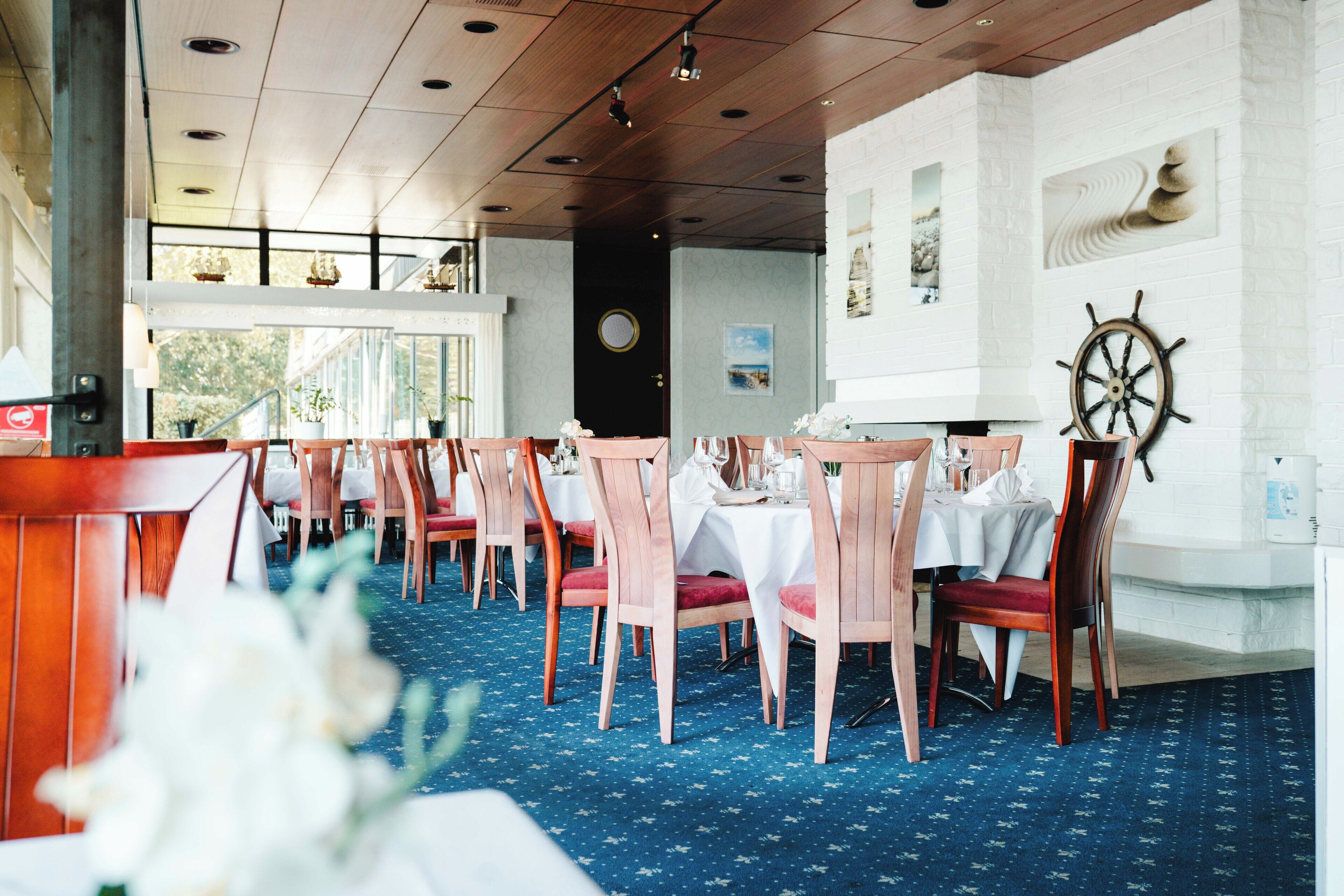 Foto - Fährhaus Farge Bremen