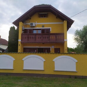Außenbereich