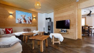 Smart TV