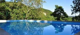 Holiday house Buzet for 1 - 3 persons with 1 bedroom - Casa Rural