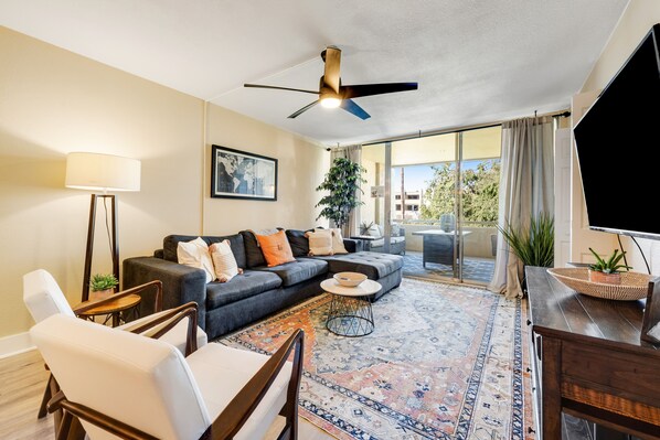 تلفزيون، تنس طاولة