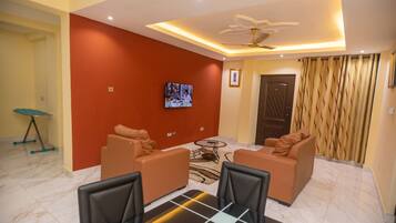 Apartment | Interior