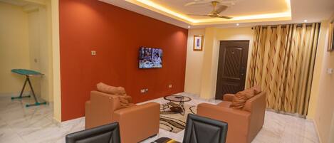 Appartement | Intérieur