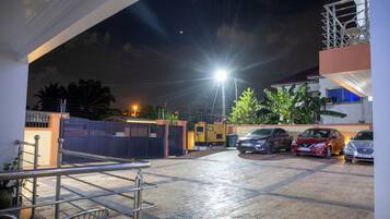 Apartment | Property grounds