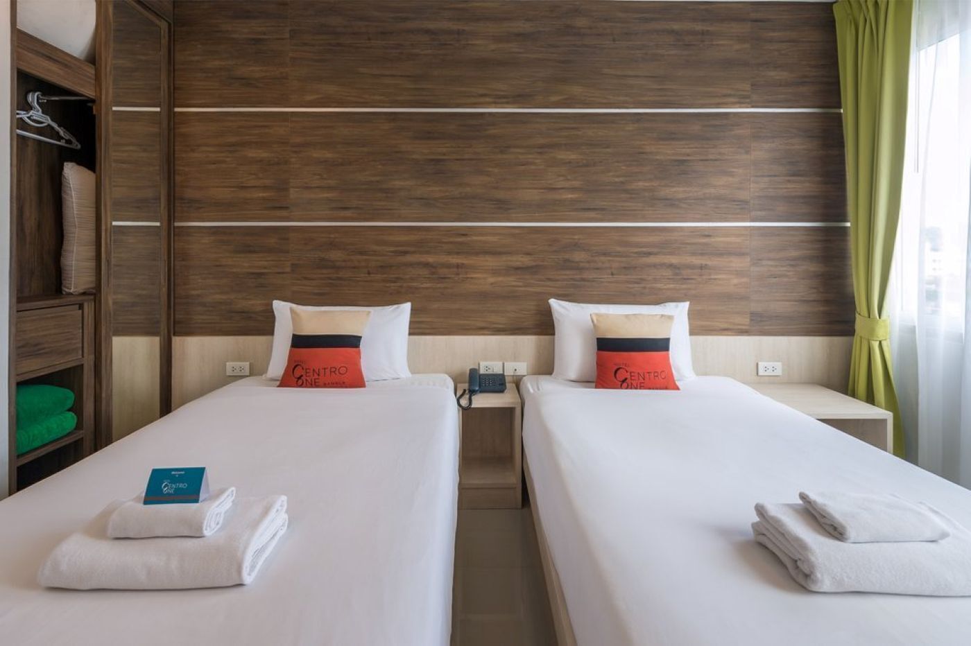 Foto - Centro One Bangla