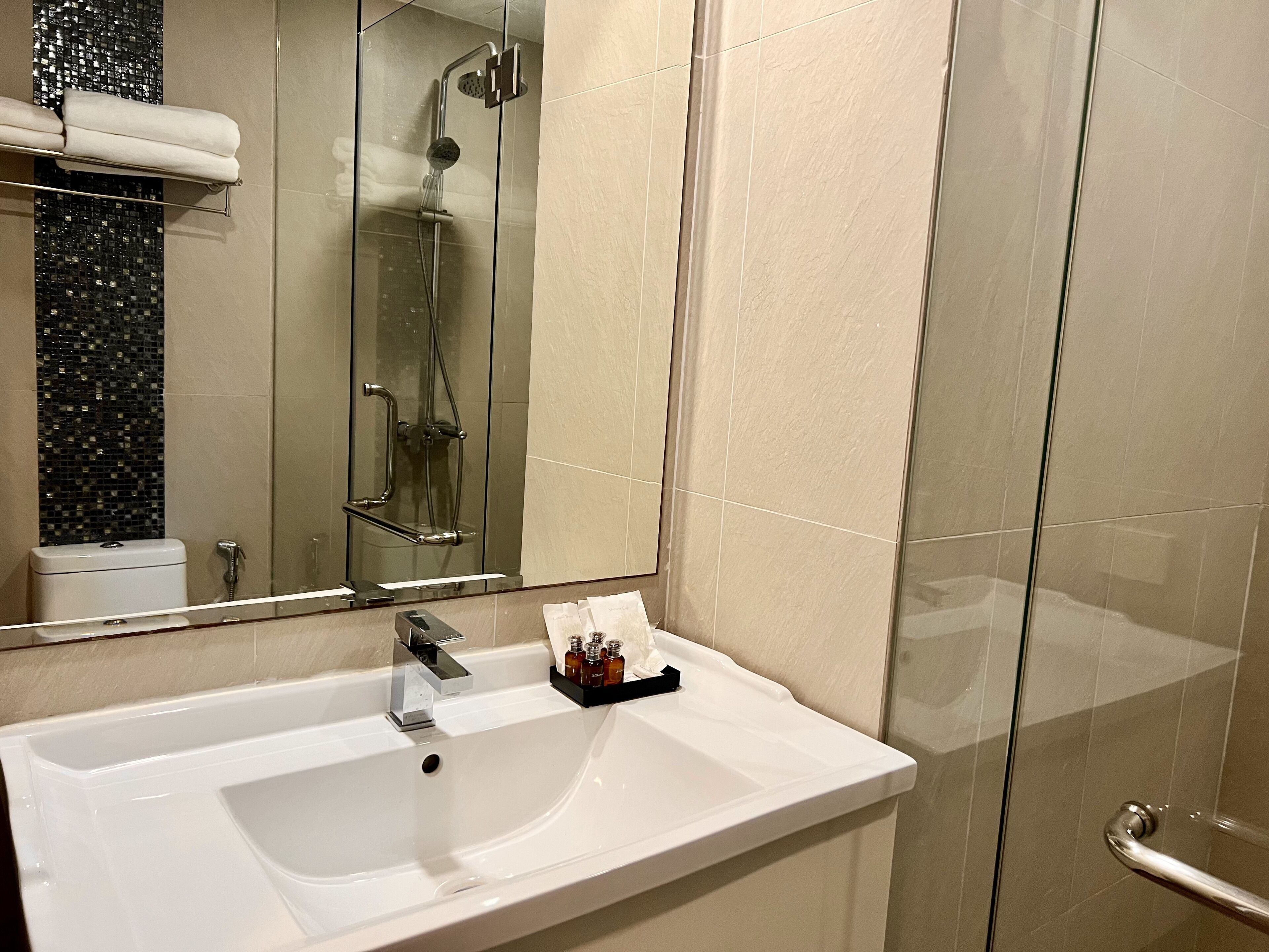 Foto - Centro One Bangla