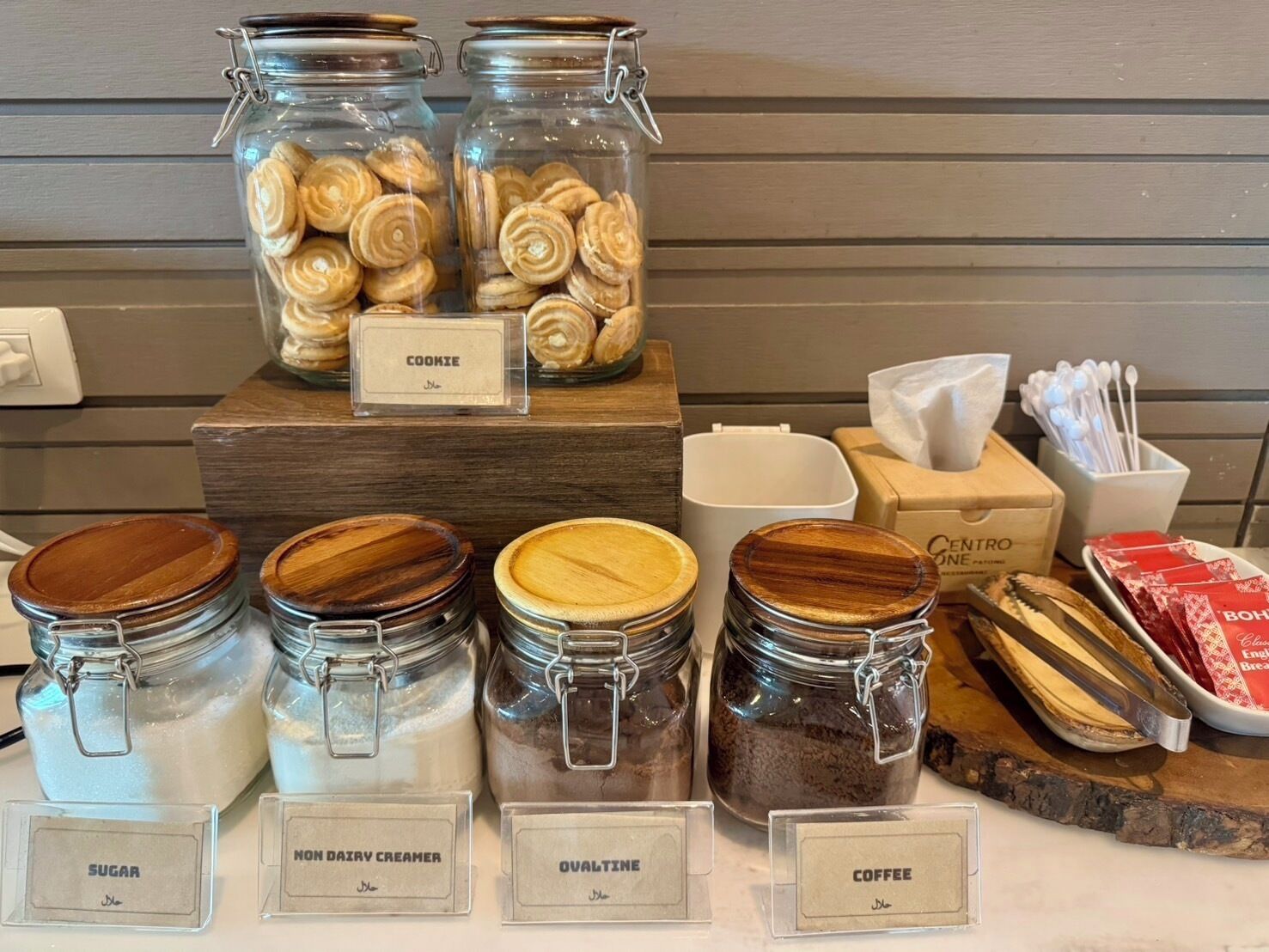 Foto - Centro One Bangla