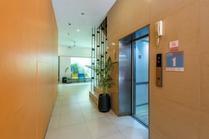 Elevator