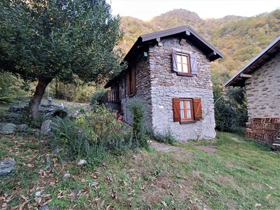 Casa Mamy