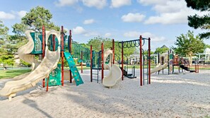 Espace pour enfants