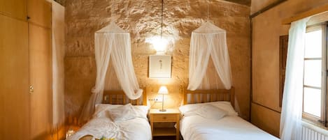 1 chambre, Wi-Fi