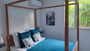Standard House - 51 lotissement cap emeraude (Sainte-Rose)
