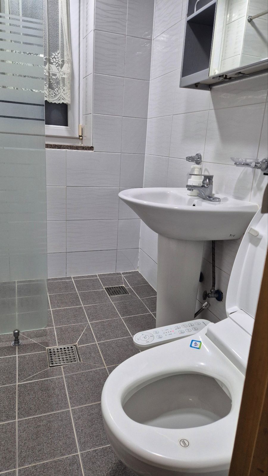 Salle de bain