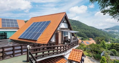 Namhae German Village Johannes