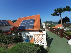 Exterior - Namhae German Village Johannes (Namhae)