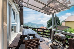 Hermann | Terrass/Patio